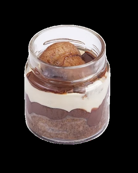 Babà tiramisù